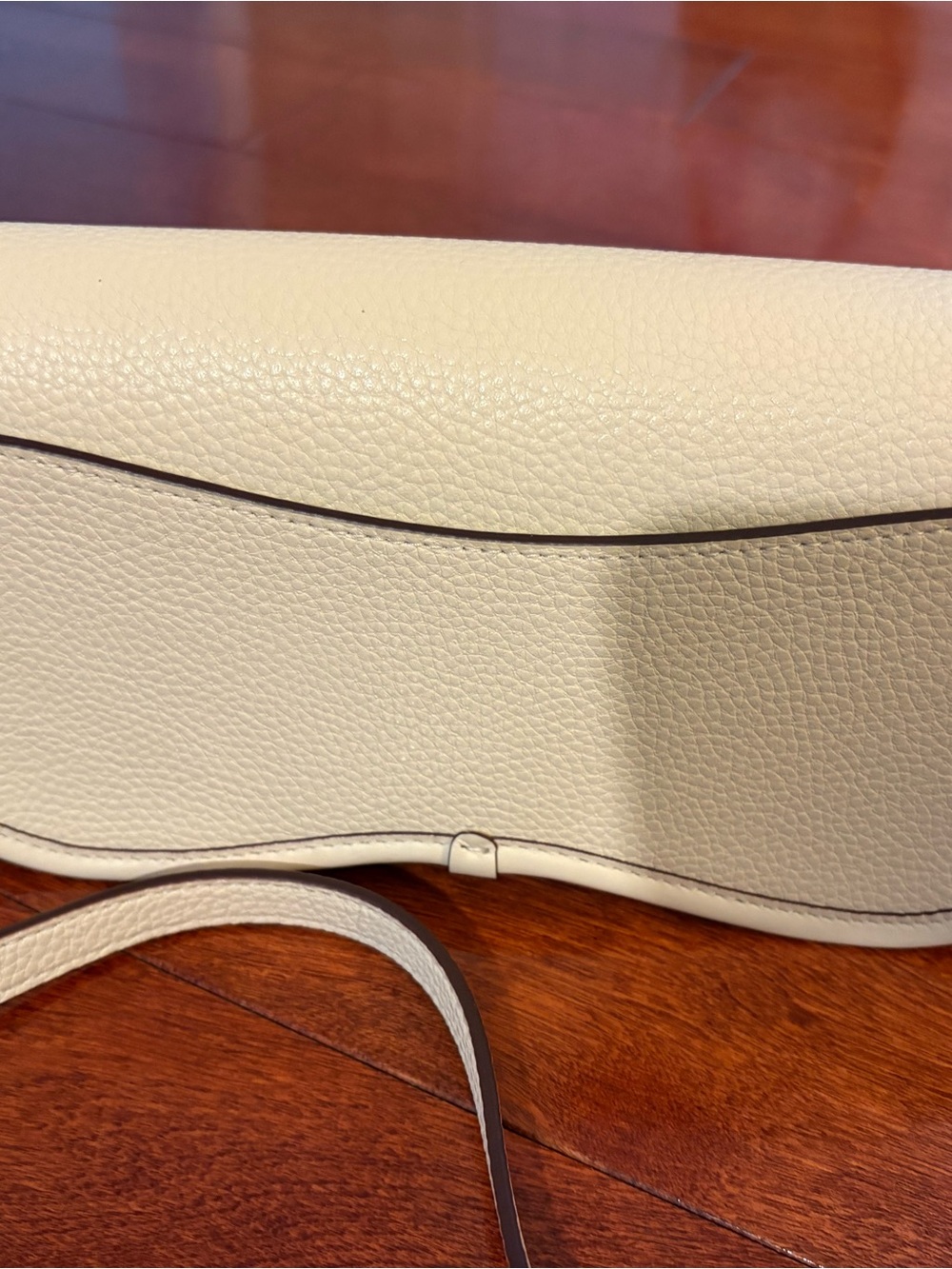 Coach Coachtopia Wavy Dinky bag NWT - Picture 6 of 12